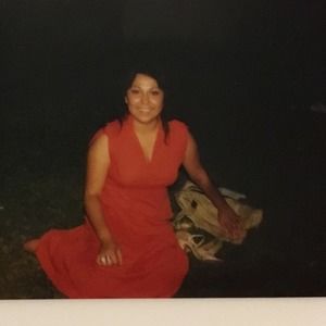 Meet your Posher, Kathy